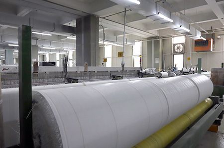 Sulzer Fabric